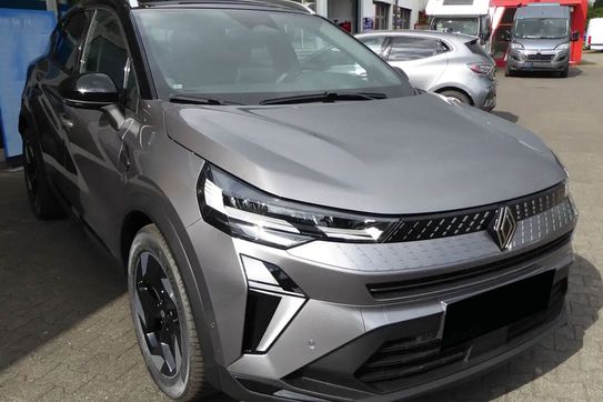 Renault Captur Techno Eco-G LPG 1.2 TCe