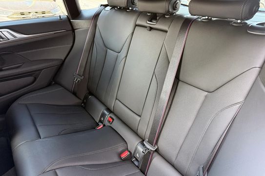 BMW Seria 4 Gran Coupe 420d xDrive M Sport