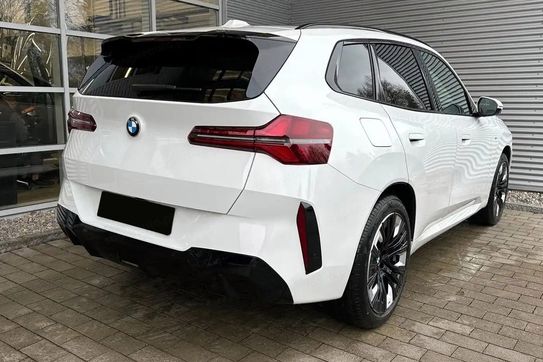 BMW X3 xDrive20 M Sport