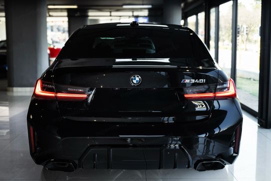 BMW Seria 3 M340i xDrive