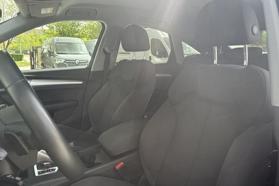 Audi Q5 40 TDI quattro Advanced