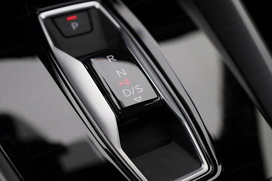 Audi A3 TFSI S Line Sportback