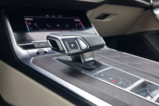 Audi A6 40 TDI quattro