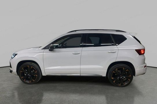 Cupra Ateca TSI DSG