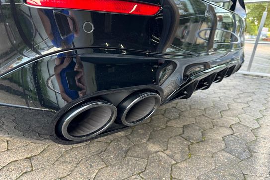 Mercedes E Klasa AMG 53 4Matic+