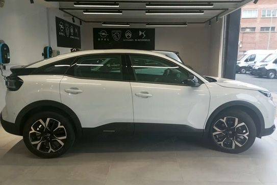 Citroen C4 Business 1.2 eDCT6