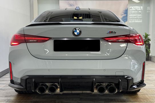 BMW Seria 4 M4 Competition M xDrive