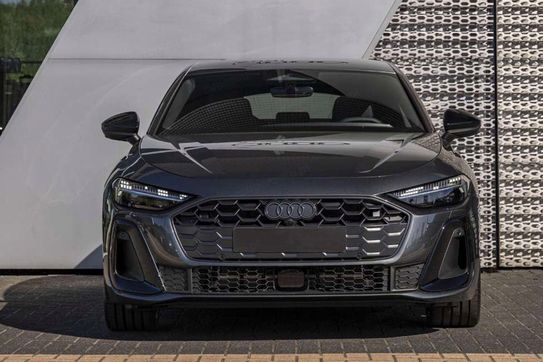 Audi A5 TDI quattro S line