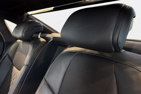 Audi A8 S8 TFSI mHEV quattro Tiptr.