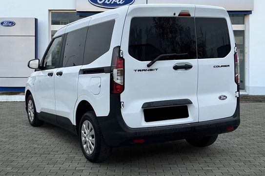 Ford Transit Courier Kombi N1 Trend