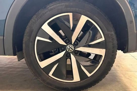 Volkswagen Tiguan Elegance 2.0 TDI DSG