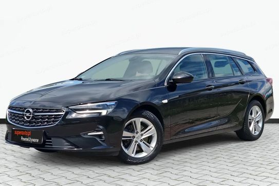 Opel Insignia 2.0 CDTI Elegance S&S