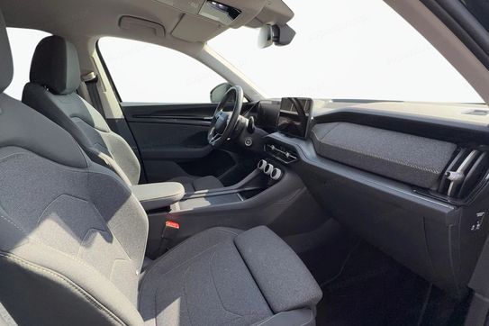 Skoda Kodiaq 1.5 TSI 4x2 Edition DSG