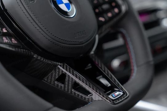 BMW Seria 4 M4 Competition M xDrive