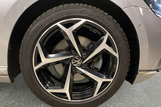 Volkswagen Passat 1.5 TSI DSG
