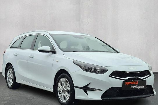 Kia Ceed T-GDI M
