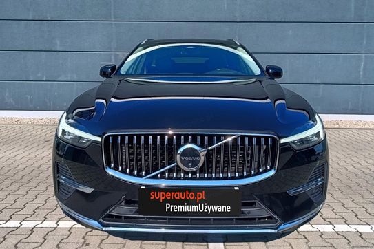 Volvo XC60 B5 D AWD Inscription