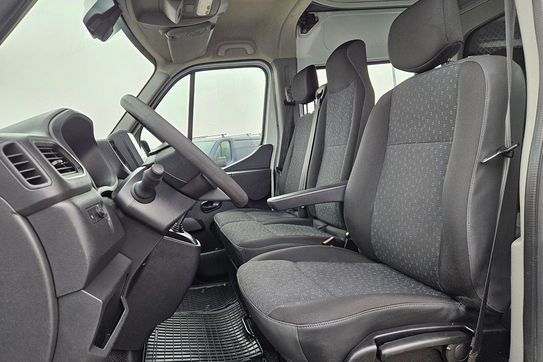 Opel Movano L2H2 Zabudowa Brygadowa AT