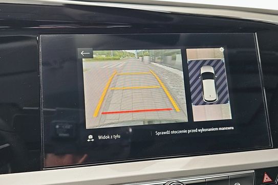 Opel Grandland X 1.2 T GS S&S