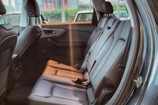 Audi Q7 45 TDI quattro S Line Tiptr.