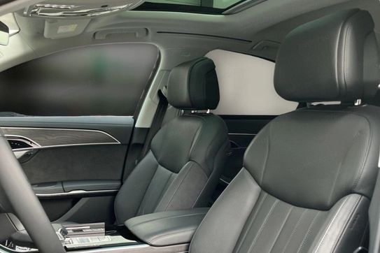 Audi A8 50 TDI mHEV Quattro Tiptr.