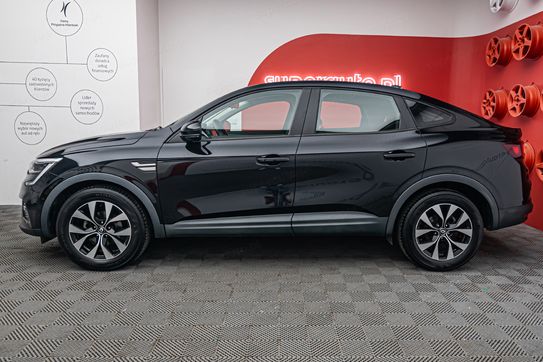 Renault Arkana 1.3 TCe  EDC