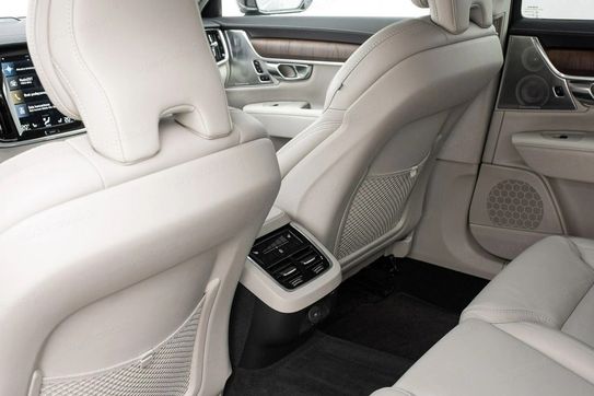 Volvo S90 B6 B AWD Inscription aut