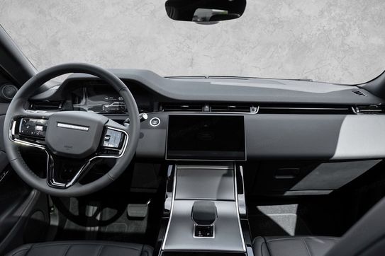 Land Rover Range Rover Evoque Evoque 1.5 P270e PHEV S
