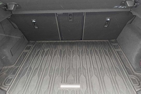 Land Rover Range Rover Evoque P200 AWD S