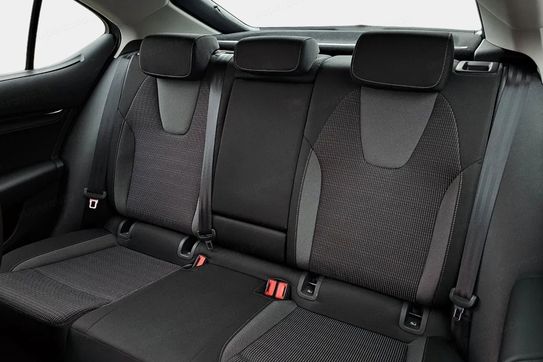 Skoda Octavia 1.5 TSI e-TEC Selection DSG