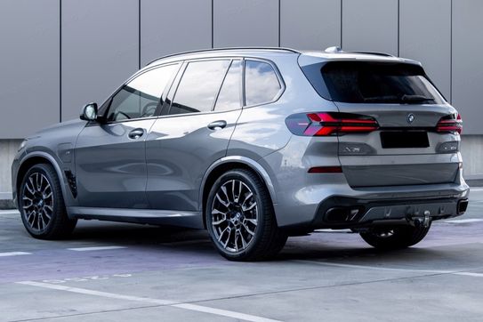 BMW X5 xDrive50e M Sport