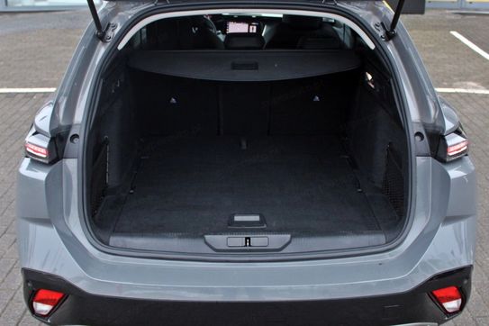 Peugeot 308 1.5 Blue HDi Allure Pack S&S EAT8