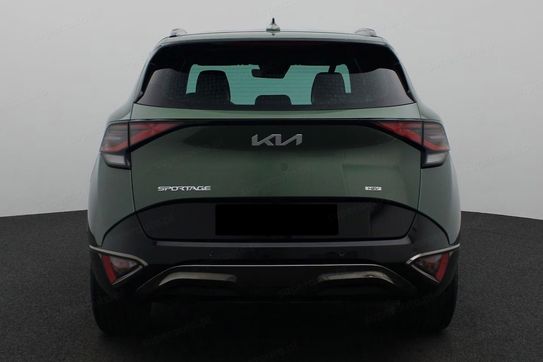 Kia Sportage 1.6 T-GDI HEV Anniversary 4WD aut