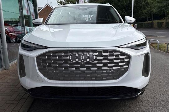 Audi Q5 TFSI