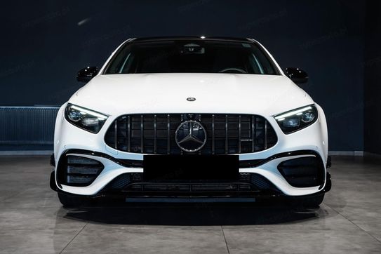 Mercedes Klasa A 45 S AMG 4-Matic+
