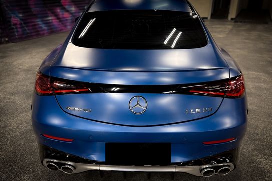 Mercedes CLE AMG 53 4-Matic+