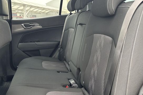 Kia Sportage 1.6 T-GDI HEV GT Line 2WD