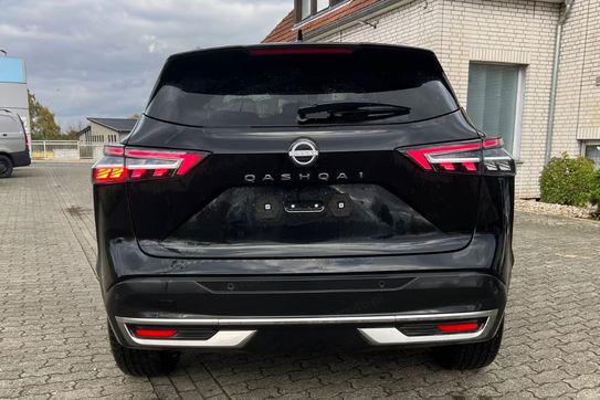 Nissan Qashqai Tekna Xtronic 1.3 DIG-T mHEV