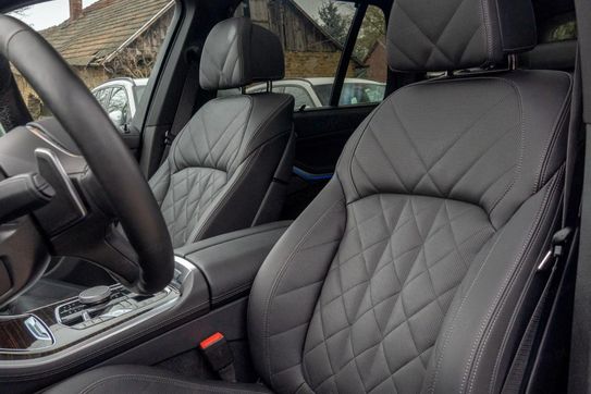 BMW X5 xDrive30d M Sport