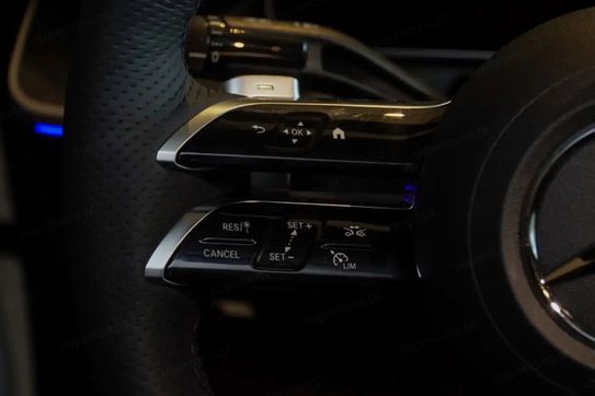 Mercedes CLE 200 4-Matic AMG Line