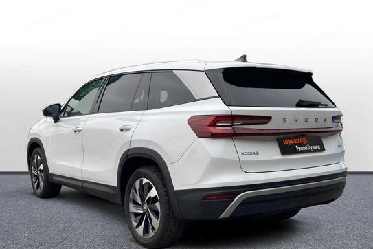 Skoda Kodiaq 2.0 TDI 4x4 Selection DSG