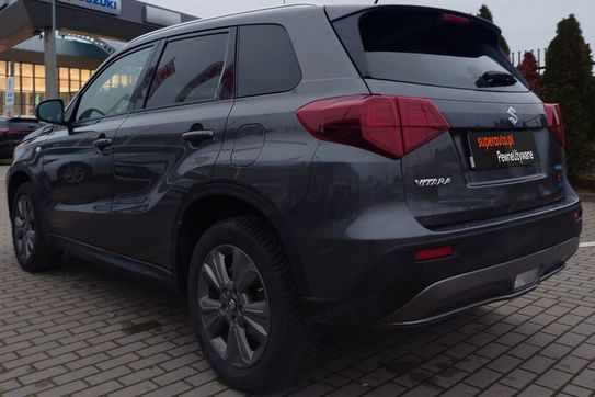 Suzuki Vitara 1.4 Boosterjet mHEV Premium Plus 2WD