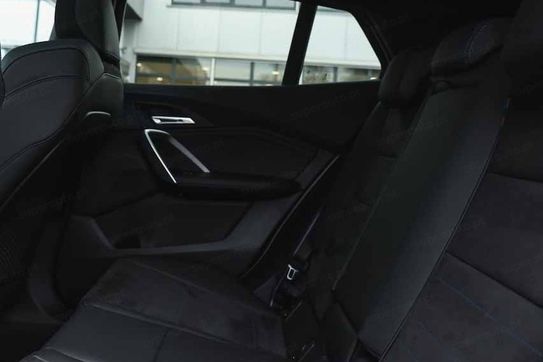 BMW X2 sDrive20i M Sport