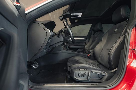 Volkswagen Arteon Tdi Bi-Turbo Scr 4MOT r-Line Dsg