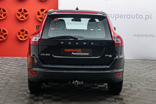 Volvo XC60 D3