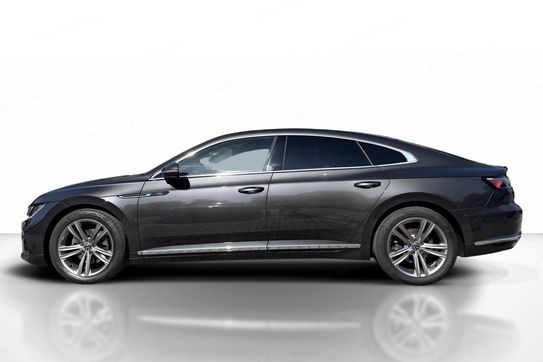 Volkswagen Arteon 2.0 TDI 4Motion R-Line DSG