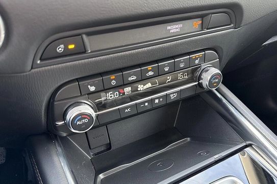 Mazda CX-5 2.0 Exclusive-Line
