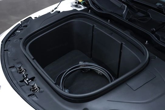 Mercedes CLA 250+ Progressive