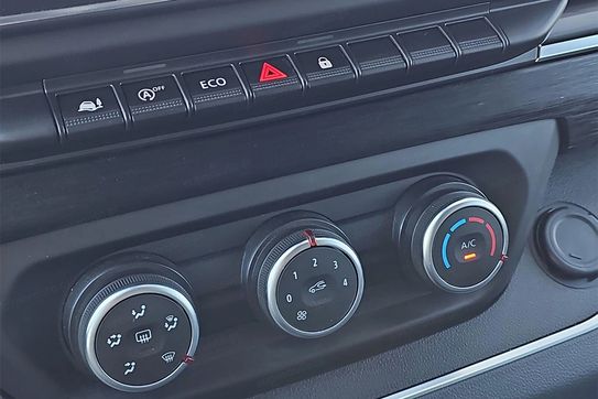 Renault Trafic Kombi L2H1