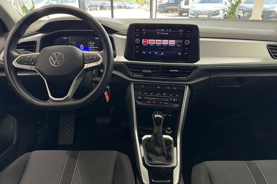 Volkswagen T-Roc 1.5 TSI Life DSG